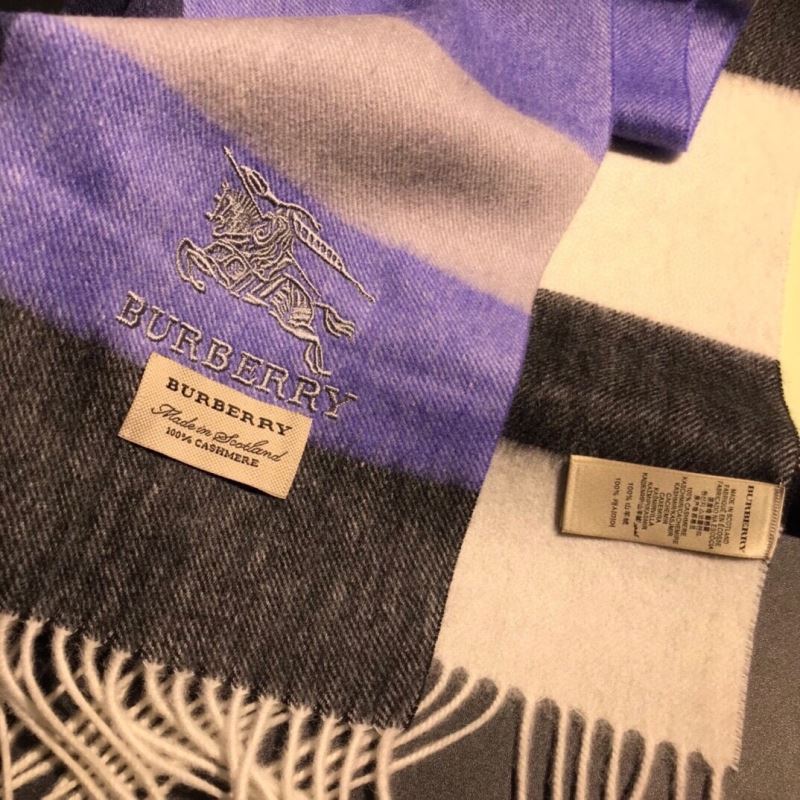 Burberry Scarf